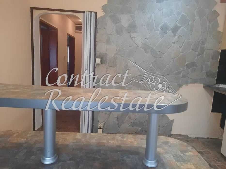 Дава се под наем Двустаен апартамент в Варна, Колхозен пазар - 64 кв.м за 280.5 € - Снимка #3