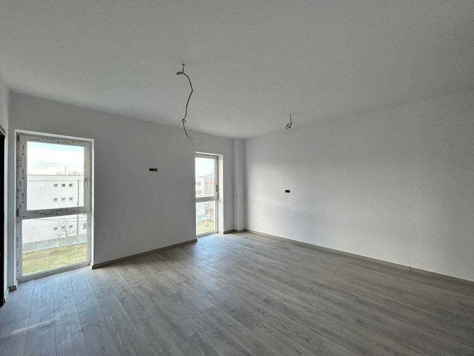 Vand apartament 1 camera