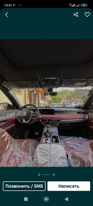 Jetoor x70 plus 5 лет гарантии и 150.000 км