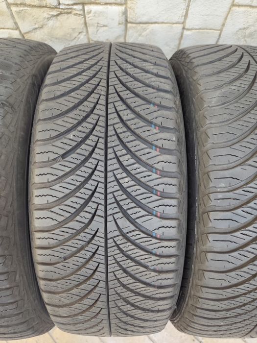 Всесезонни гуми Good year 195/55R16  195/55/16