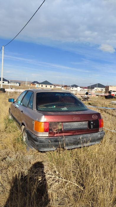 Продам Ауди 80 В3