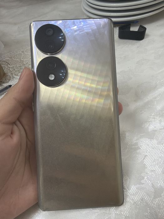 Хонор 70 256гб жақсы ұсталуы