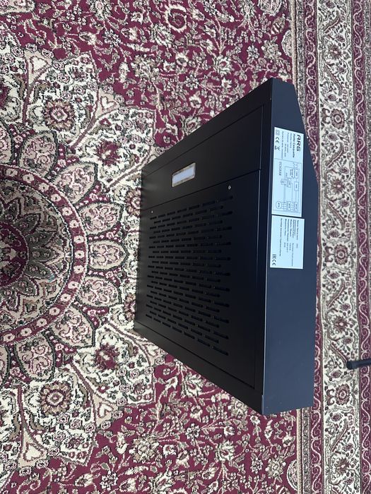 Продается вытяжка новый варианты обмена