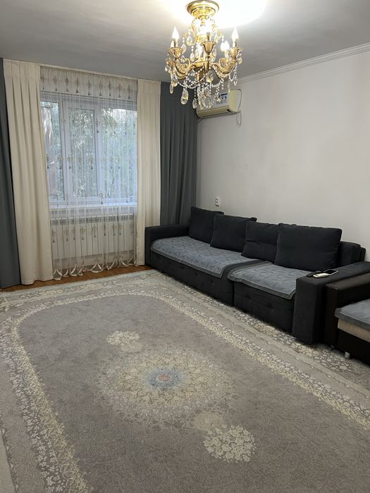 Срочно продается квартира