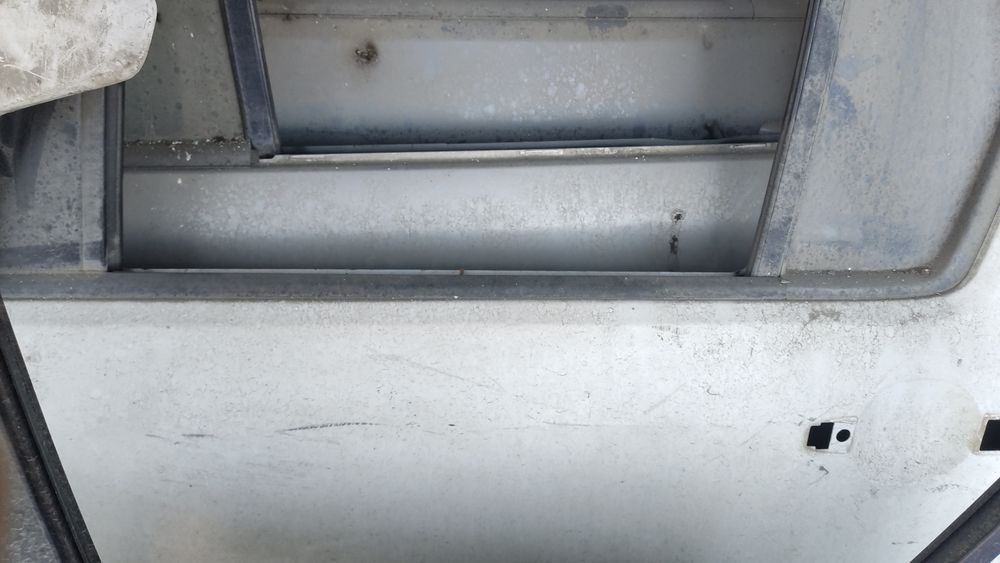 Салонное зеркало Honda Fit