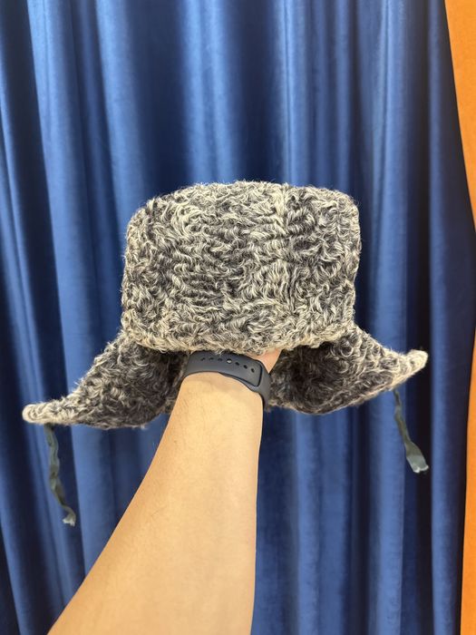 Продам каракуливую шапку