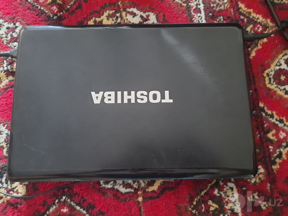 Nootbuk Toshiba Satelite M645