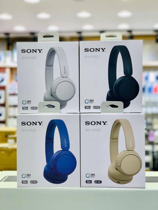 Sony ch520 (Garantya 100%) (24/7 Aloqadamiz)