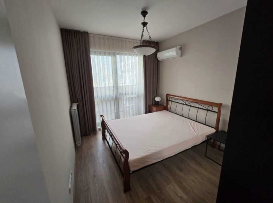 Двустаен апартамент в София-Хладилника