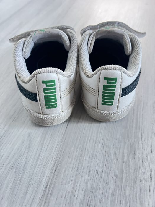 Adidas  Puma bebe baiat 20