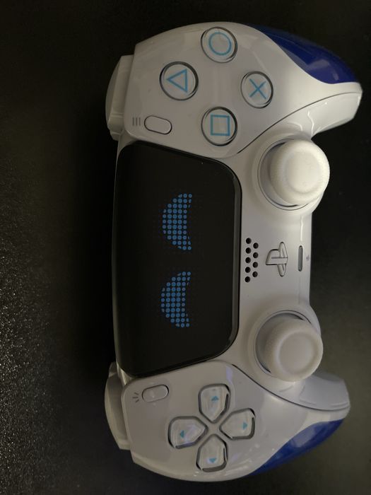 Sony Dualshock 5 Wireless Controller Astro Limited Edition