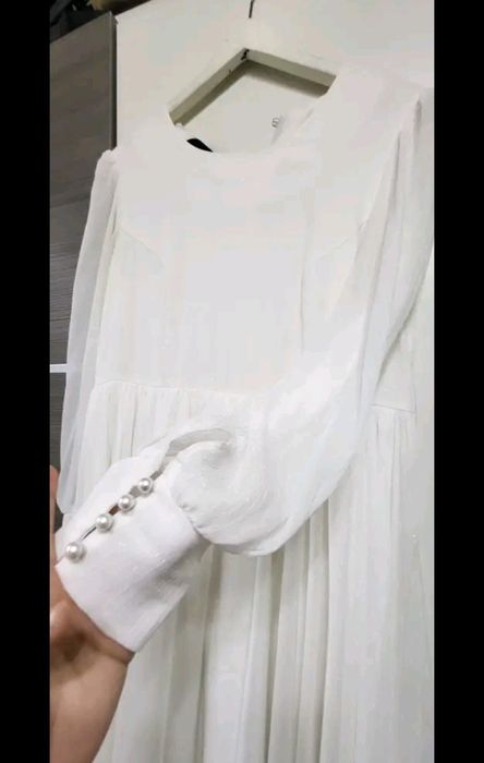 Казакша койлек, платья