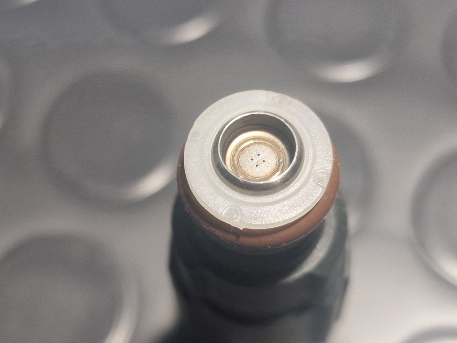 Професионално ревизирани инжектори Bosch за Honda Jazz II 2002–2008