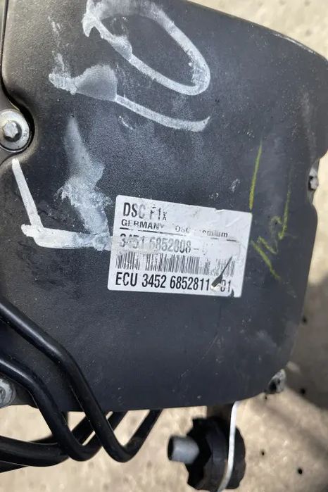 Pompa ABS 0 265 250 542 BMW Seria 5 2011 520d MT (184 hp)