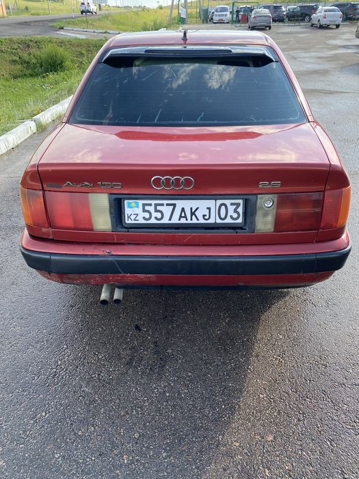 Продам ауди сто объем 2,6