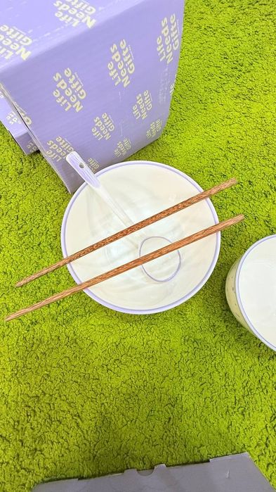 Срочно продается оригинальный набор посуди