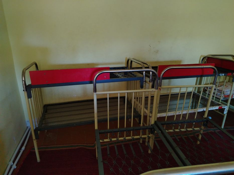 Bogʻcha mebellari srochna sotiladi