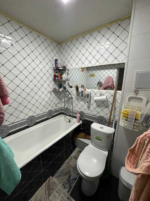 Продаётся квартира