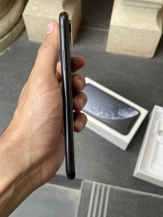 Iphone Xr.
