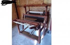 Razboi de tesut traditional