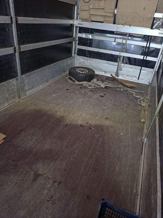 Рено Мастър 2.3 170  падащ борд