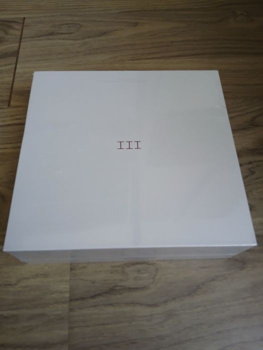 Deliric x Silent Strike 3 III Deluxe Pack , Album hip hop / rap