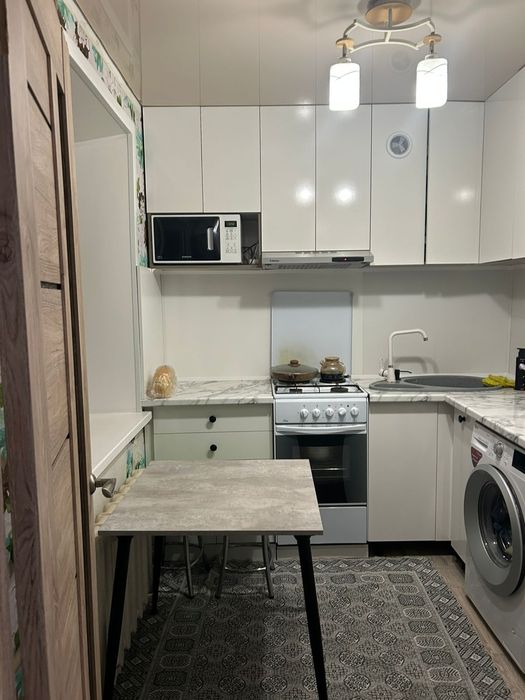 Квартира 1 комнатная