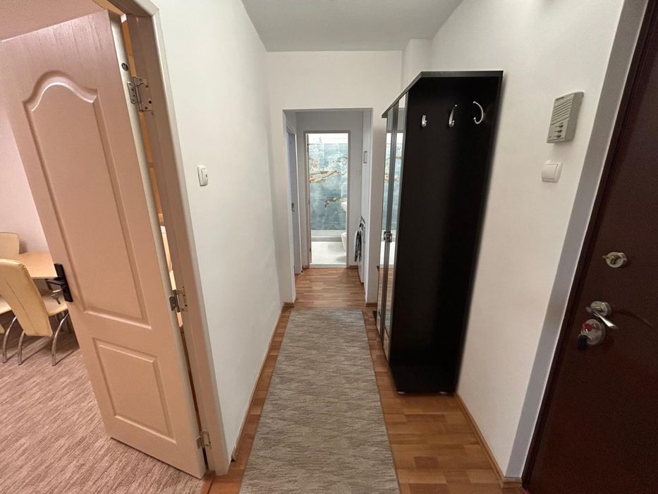 De vanzare apartament cu 2 camere, Manastur, zona Pritax