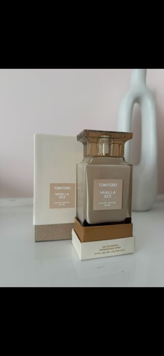 Tom Ford Vanilla 100 ml.