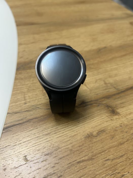Galaxy Watch 5 pro