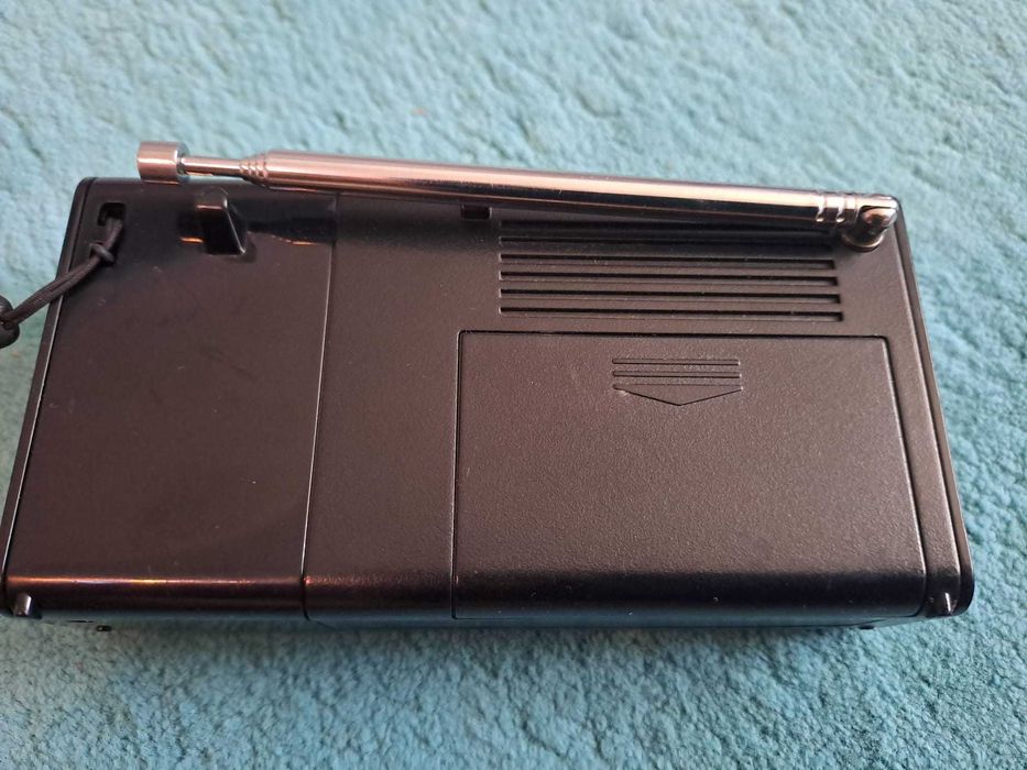 radio sony icf p36 functional