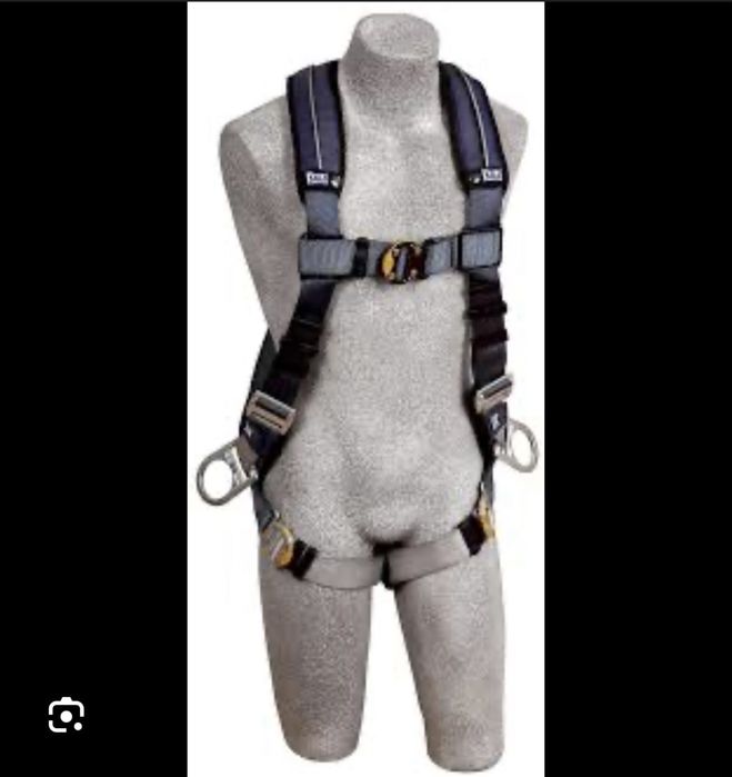 Страховочный пояс Exofit