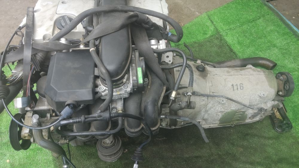 Двигатель Мотор.