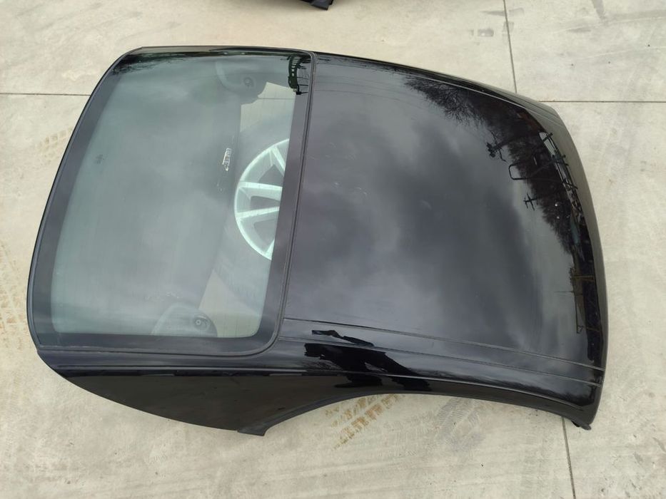 HARDTOP (3 BUC.) PORSCHE 911 / 996 / 997 / CABRIOLET COD WP0ZZZ99ZZS640763 1998-2012 plafon decapotabil acoperis cortina