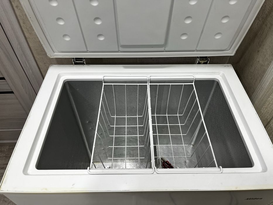 Морозильный Ларь 150 литров