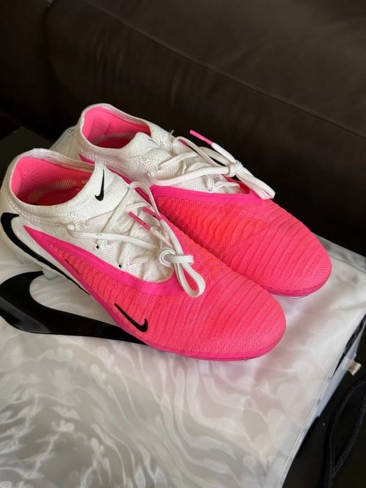 Nike Phantom 6 Low Elite FG