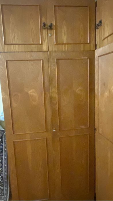 Отдам даром, срочно. Самовывоз. 4 этаж