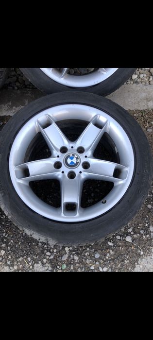 Продам диски 49 стиль бмв