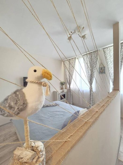 Продава се Едностаен апартамент в с. Равда, Област Бургас - 38 кв.м за 1448 €/кв.м - Снимка #1