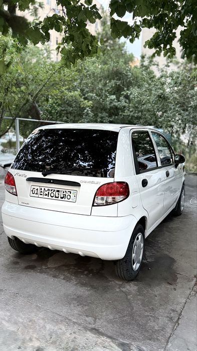 Matix Avtomat Ideal