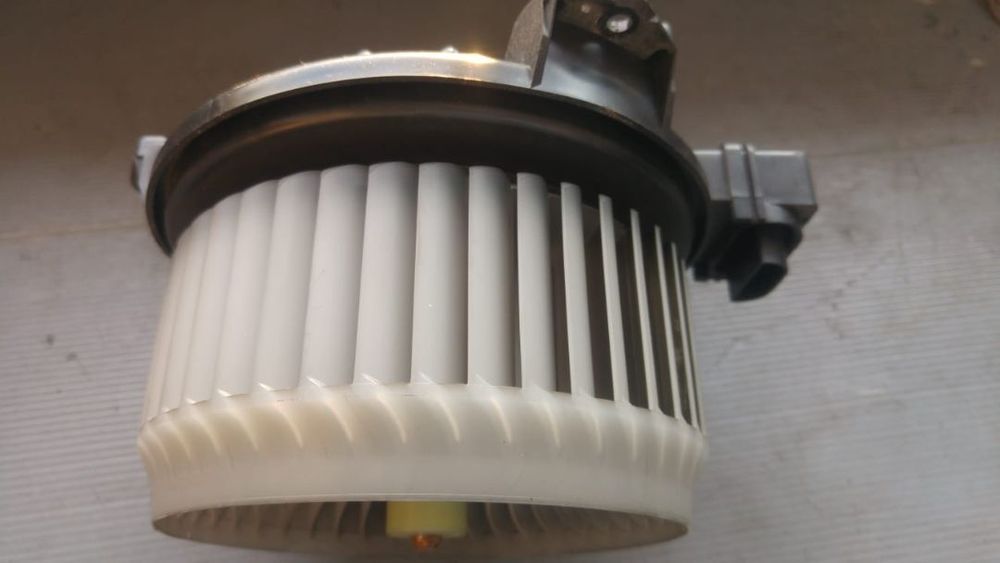 aeroterma 1.9 d multijet d19aa fiat sedici 4x4 av272700-0311