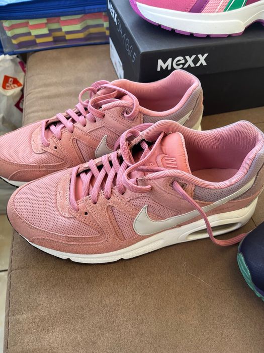 Маратонки Mexx,Nike air max,adidas torsion