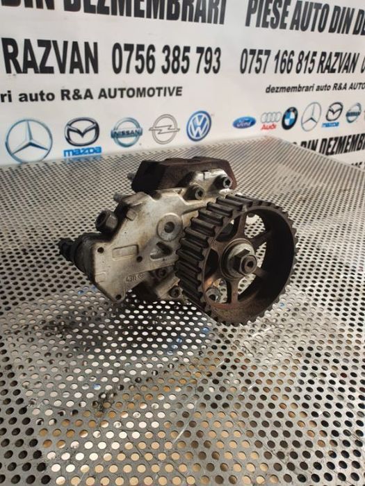 Pompa Inalta Presiune Renault Megane Scenic Laguna 2 Trafic 1.9 Dci