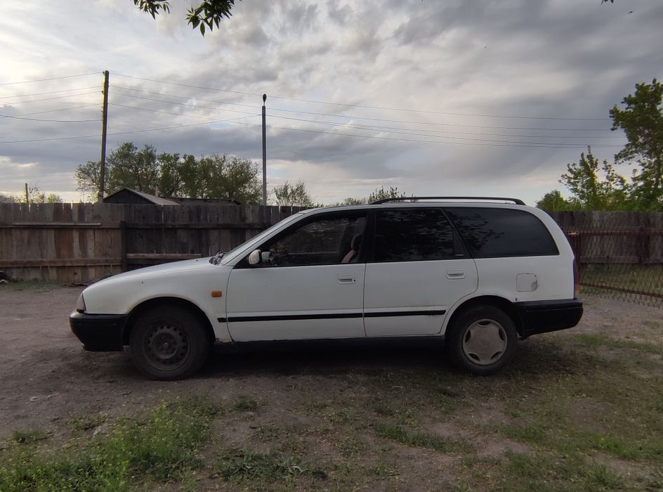 Nissan primera продаю