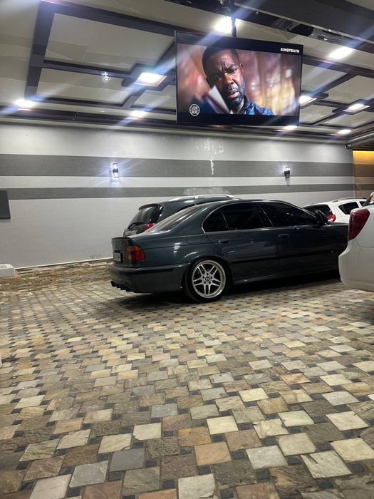 bmw e39 ideal sotiladi