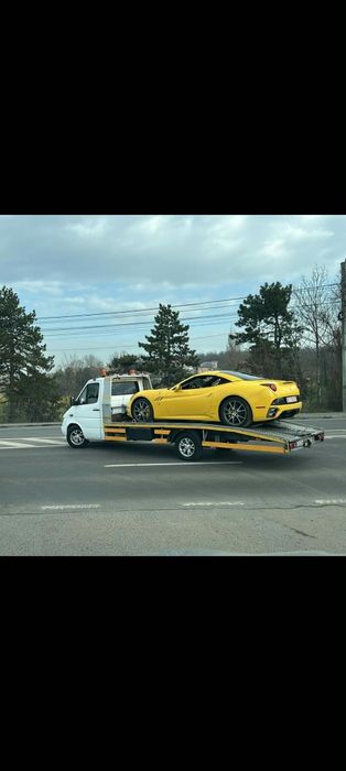 TRACTARI AUTO Craiova Non Stop !!0771207501