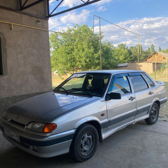 Машина ваз 2115 сатылады