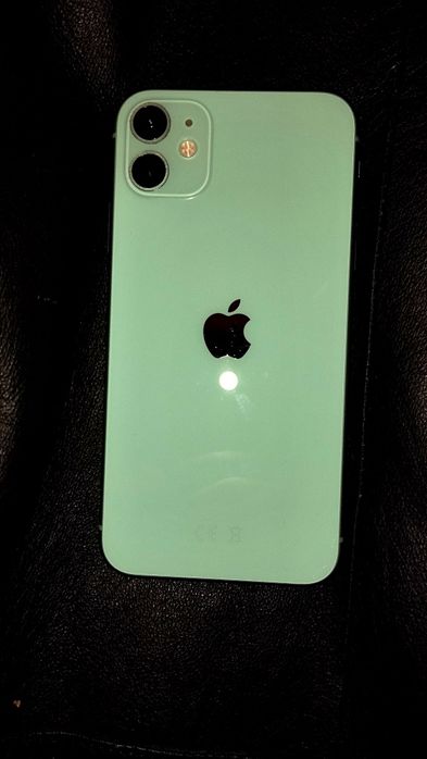 Iphone 11 128GB - AKB 100% (Идеал+Комплект)