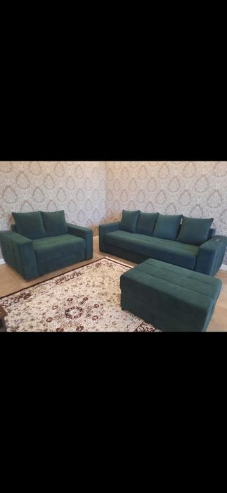 Продам диван в гостиную