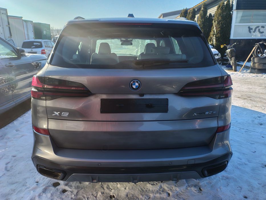 Dezmembrez BMW X5 G05 x drive 50e 2025